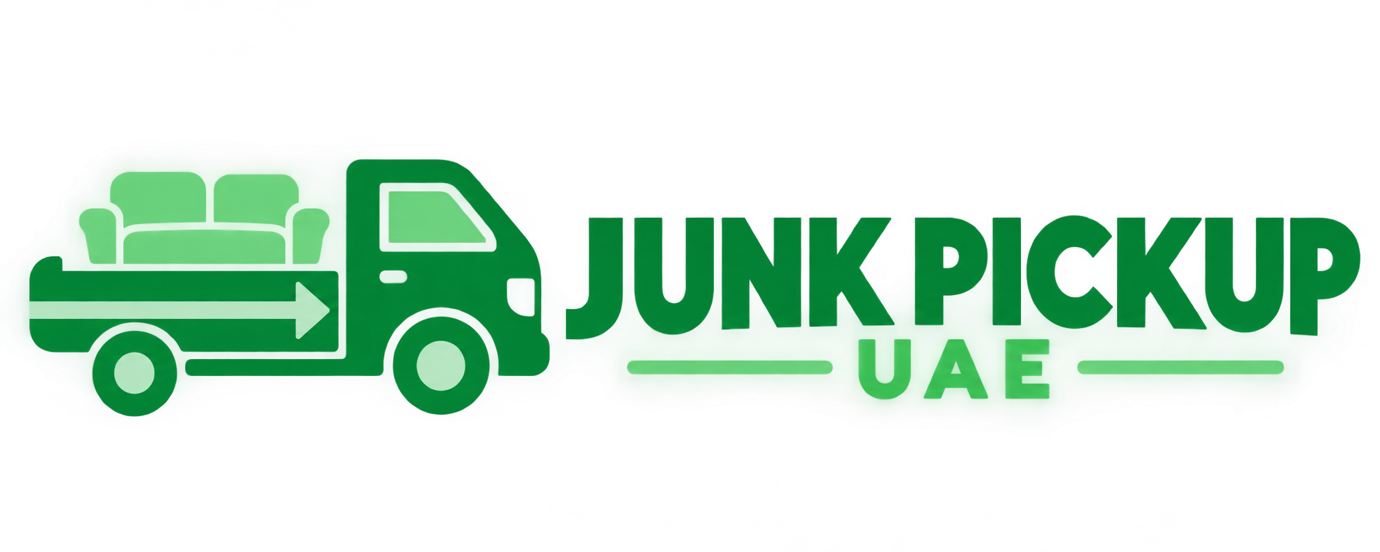 junk pickup UAE